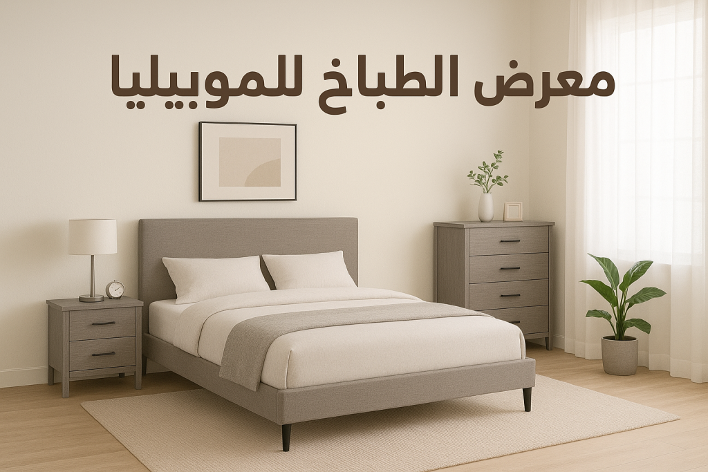 غرف نوم رخيصة