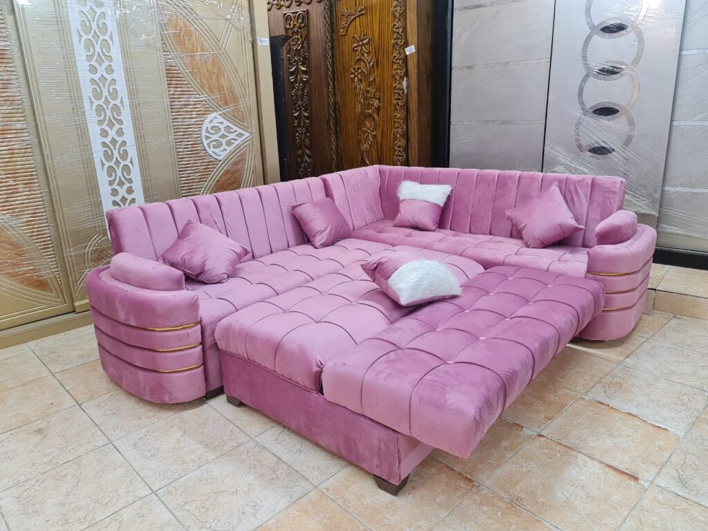 تصميمات ركنات معرض الطباخ