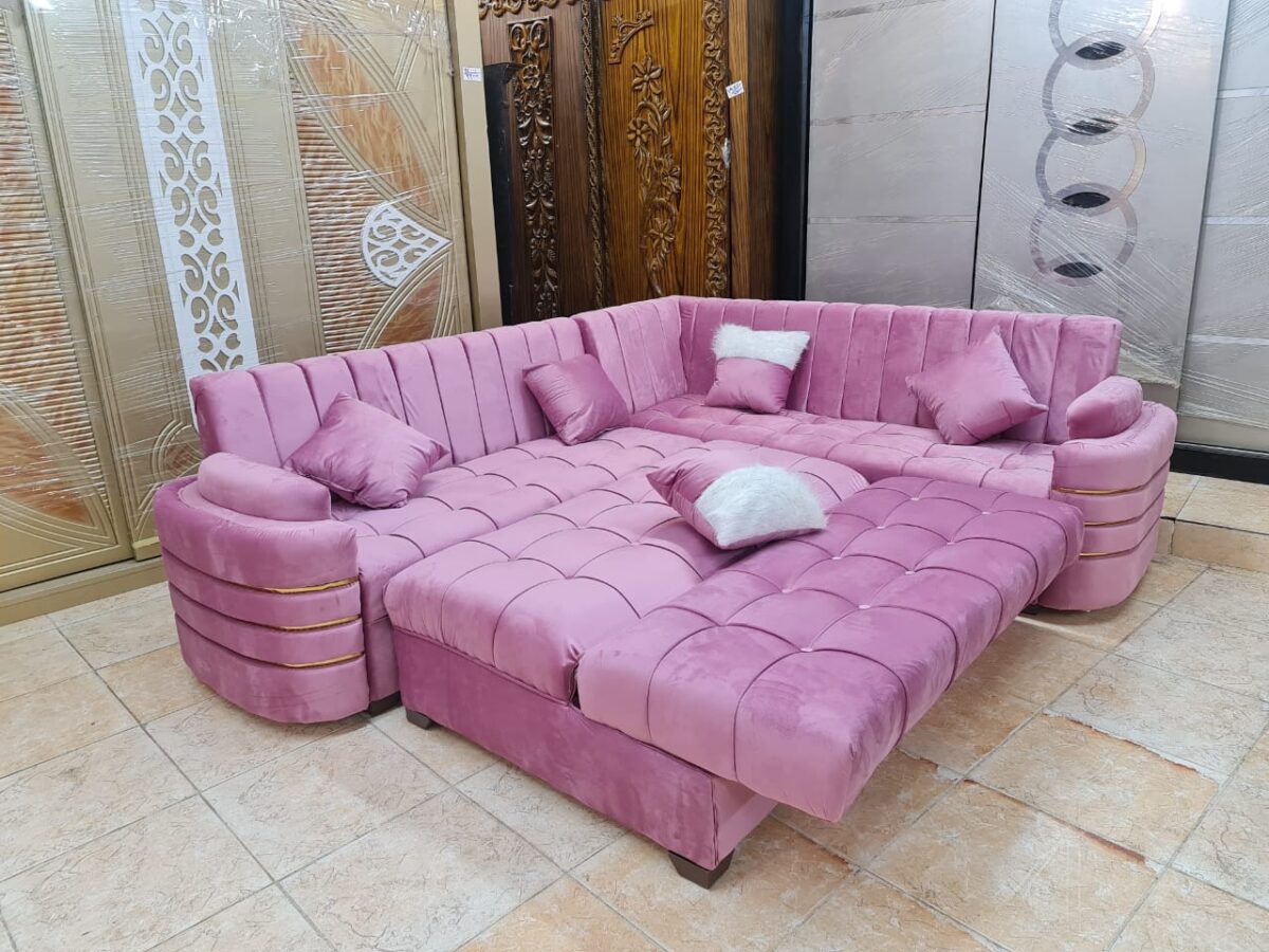 تصميمات ركنات معرض الطباخ