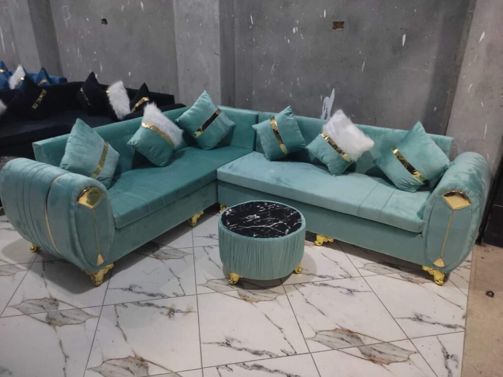 الركنة الاقتصادية