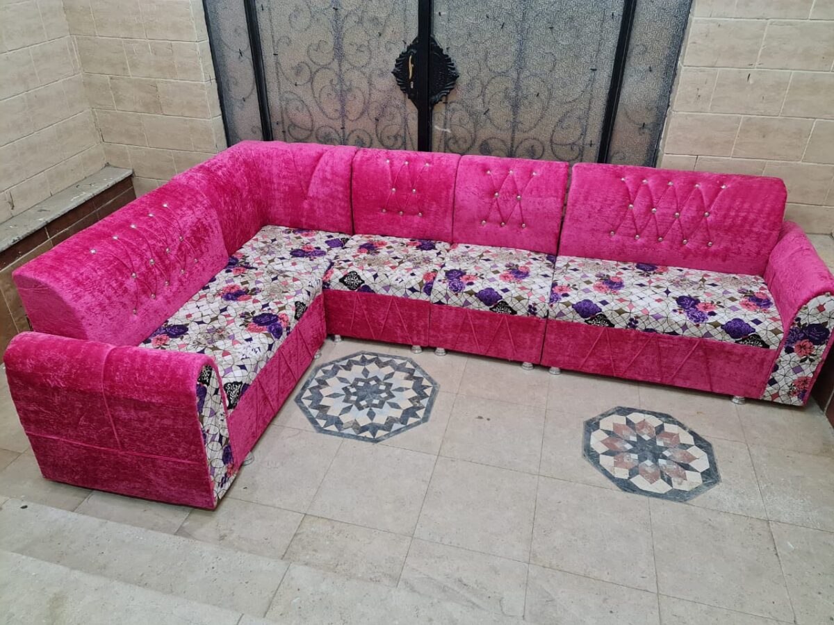 تصميمات ركنات معرض الطباخ